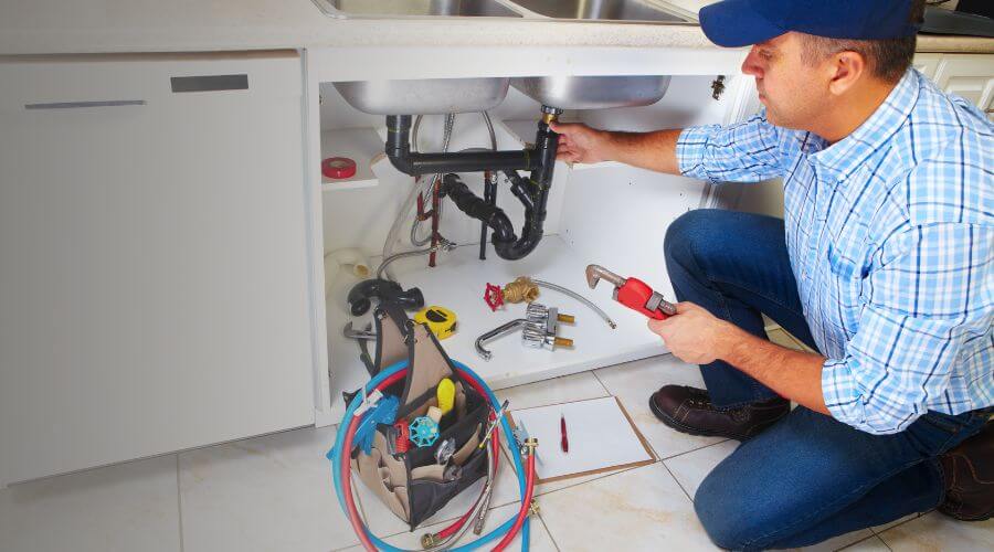 Local expert plumbing services in Tonto Basin, AZ